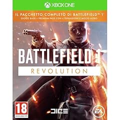 Battlefield revolution d'occasion  Livré partout en France