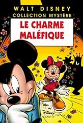 Charme maléfique d'occasion  Livré partout en Belgiqu