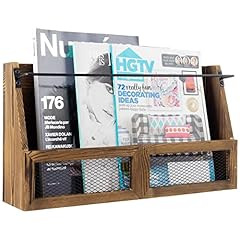 Mygift magazine holder for sale  Delivered anywhere in USA 
