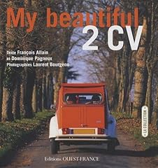 montre 2cv d'occasion montre 2cv d'occasion Livré partout en France