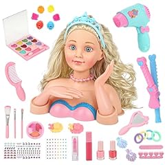 Hair styling doll for sale  Delivered anywhere in USA 