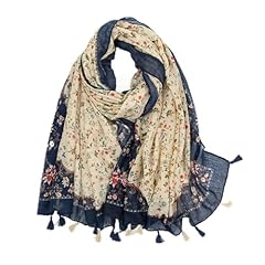 Seekwish foulard sciarpa usato  Spedito ovunque in Italia 