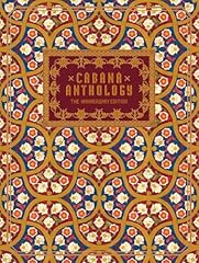 Cabana anthology anniversary for sale  Delivered anywhere in USA 