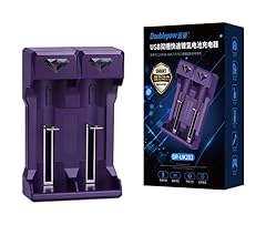 Chargeur batterie usb d'occasion Chargeur batterie usb d'occasion  Livré partout en France