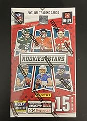 Rookies stars 2021 for sale  Delivered anywhere in USA 