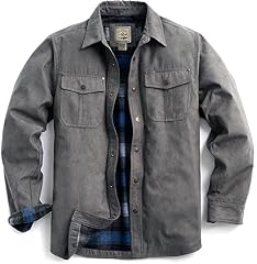 Cqr men flannel for sale  Delivered anywhere in USA 