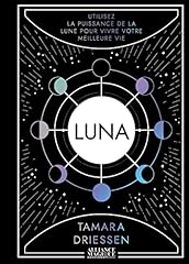 Luna utilisez puissance d'occasion  Livré partout en France