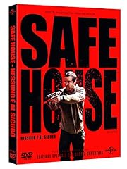 Safe house nessuno for sale  Delivered anywhere in UK