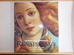 Kunst italienischen renaissanc gebraucht kaufen  Wird an jeden Ort in Deutschland