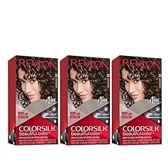 Revlon colorsilk permanent for sale  Delivered anywhere in UK