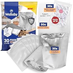 Wallaby gallon gusset for sale  Delivered anywhere in UK
