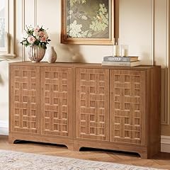 Tribesigns sideboard buffet for sale  Delivered anywhere in USA 
