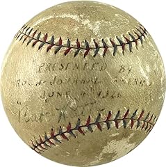 Babe ruth 1926 for sale  Delivered anywhere in USA 