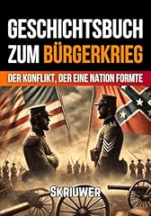 Geschichtsbuch zum bürgerkrie gebraucht kaufen  Wird an jeden Ort in Deutschland