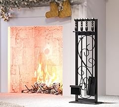 Kingson pcs fireplace for sale  Delivered anywhere in USA 