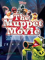 Muppet movie for sale  Delivered anywhere in UK