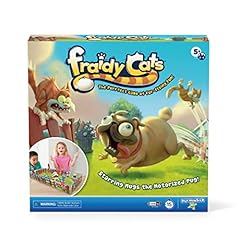 Fraidy cats interactive for sale  Delivered anywhere in USA 