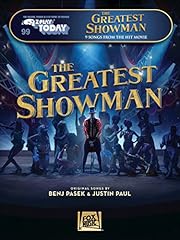 Greatest showman play for sale  Delivered anywhere in UK