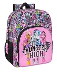 Safta monster high usato  Spedito ovunque in Italia 