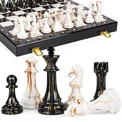 Large chess set for sale  Delivered anywhere in USA 