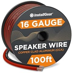 Installgear gauge speaker for sale  Delivered anywhere in USA 