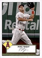 Baseball mlb 2021 for sale  Delivered anywhere in USA 