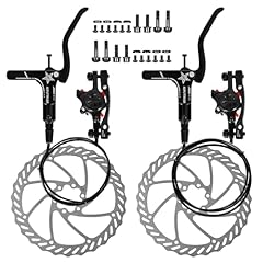 Aoputtriver hydraulic disc for sale  Delivered anywhere in UK