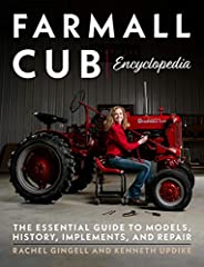 Farmall Cub Encyclopedia for sale  Delivered anywhere in USA 