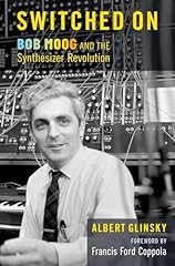 Switched bob moog for sale  Delivered anywhere in UK
