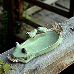 Outdoor bird bath for sale  Delivered anywhere in USA 