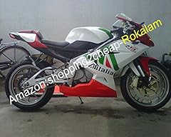 Aprilia fairing parts for sale  Delivered anywhere in UK