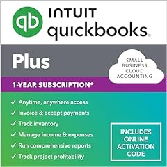 Intuit quickbooks online for sale  Delivered anywhere in USA 