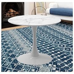 Jhaismao tables round for sale  Delivered anywhere in UK