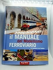 Manuale del modellismo usato  Spedito ovunque in Italia 