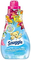 Snuggle exhilarations concentr for sale  Delivered anywhere in USA 
