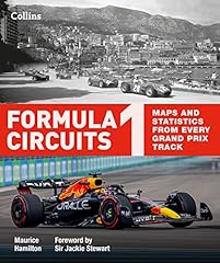 Formula circuits maps d'occasion  Livré partout en Belgiqu