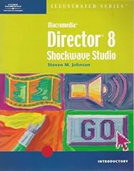 Macromedia director shockwave gebraucht kaufen  Wird an jeden Ort in Deutschland