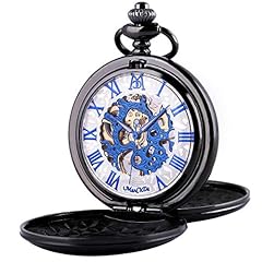 Manchda pocket watch for sale  Delivered anywhere in UK