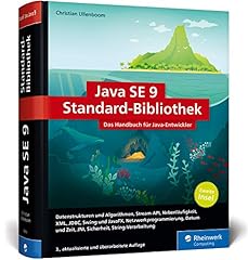 Java standard bibliothek gebraucht kaufen  Wird an jeden Ort in Deutschland