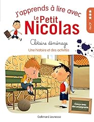 Apprends lire petit d'occasion  Livré partout en France