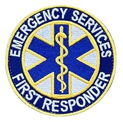 Emergency services first gebraucht kaufen  Wird an jeden Ort in Deutschland