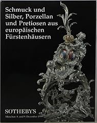 Schmuck silber porzellan gebraucht kaufen  Wird an jeden Ort in Deutschland