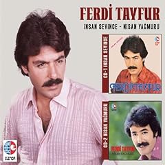 Ferdi tayfur insan gebraucht kaufen  Wird an jeden Ort in Deutschland