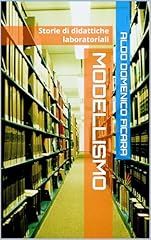 Modellismo storie didattiche usato  Spedito ovunque in Italia 
