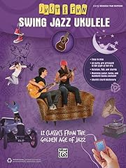 Fun swing jazz for sale  Delivered anywhere in UK