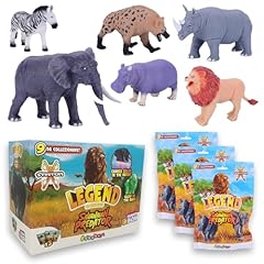 Sbabam legend animals usato  Spedito ovunque in Italia 