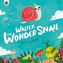 Walter wonder snail for sale  Delivered anywhere in UK
