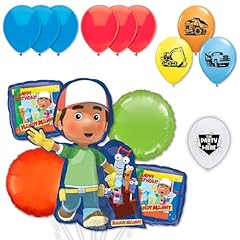Handy manny happy for sale  Delivered anywhere in USA 