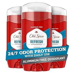 Old spice aluminum for sale  Delivered anywhere in USA 