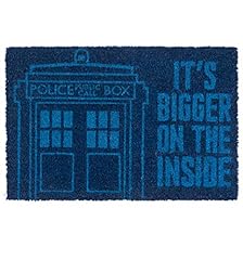 Doctor gp85065 tardis for sale  Delivered anywhere in UK